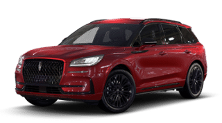 2026 Lincoln Lincoln Corsair® External Image 2